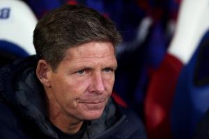 水晶宫上赛季主客场双杀热刺，此前22次交锋仅2胜3平17负