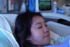 张曼源在美顺利生产，结果孩子一出生就开始带货了