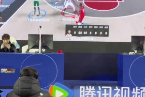 也算是打篮球里面最好看的了~